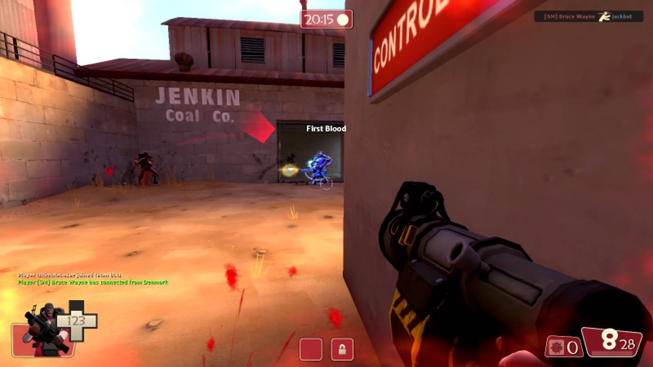 Team fortress 2 free